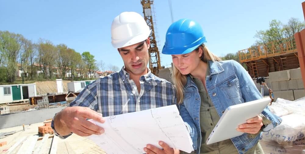 Organization Software: The Key to Successful Construction Contractors