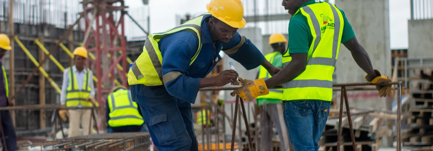Mobile technology is (finally) hitting construction sites