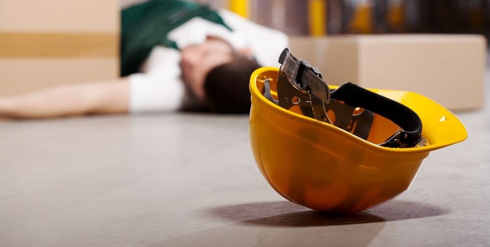 Taming the Fatal Four in Construction Accidents Leading to Injury or Death