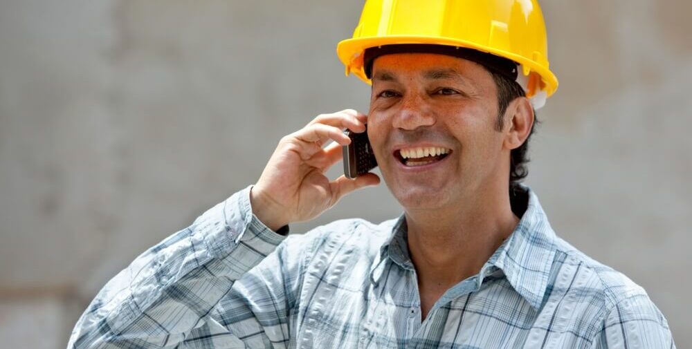 7 ways mobile apps are improving the construction industry