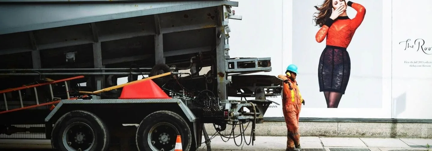 How Technology Improves Efficiency And Safety On The Jobsite
