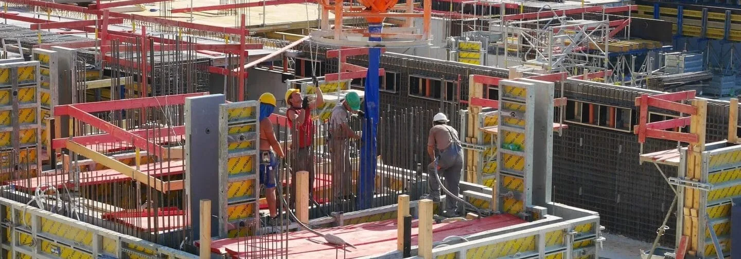 Benefits of Construction Site Management Gone Digital