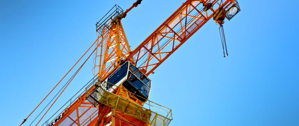 Fall Protection and Prevention – Construction Site Safety Tips