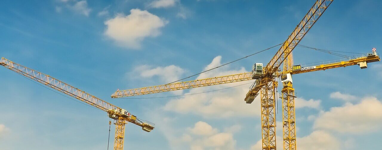 OSHA proposes new crane rule addressing operator qualifications