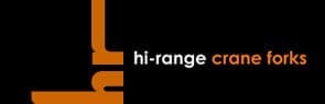 Hi-Range Crane Forks