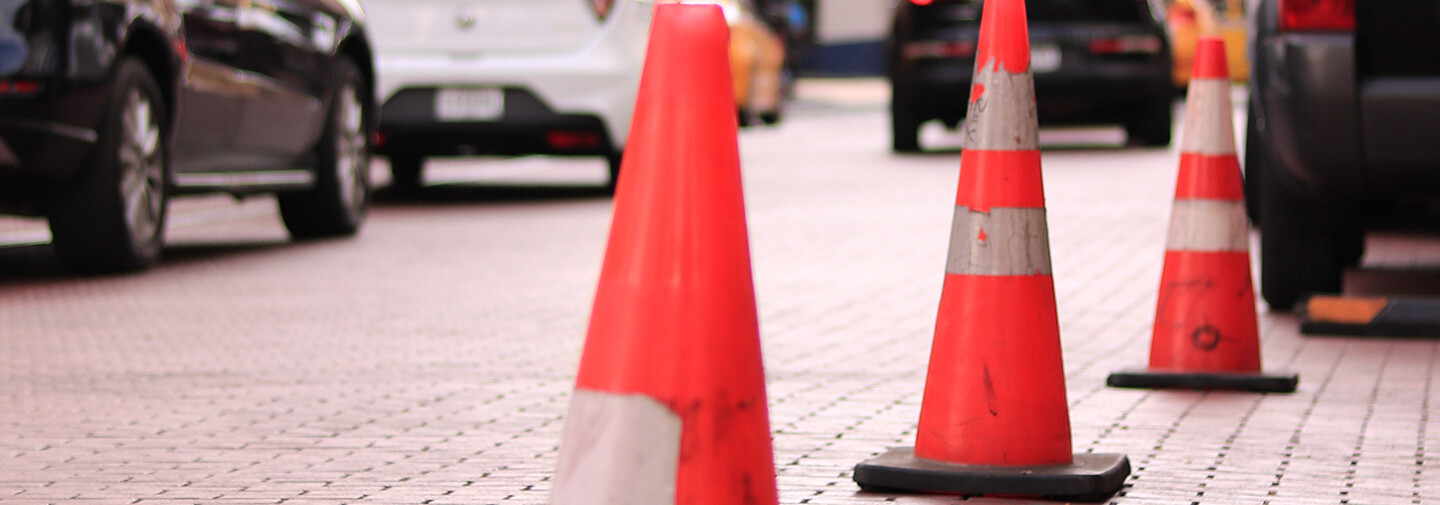 Bridging the gap between training and experience in traffic management