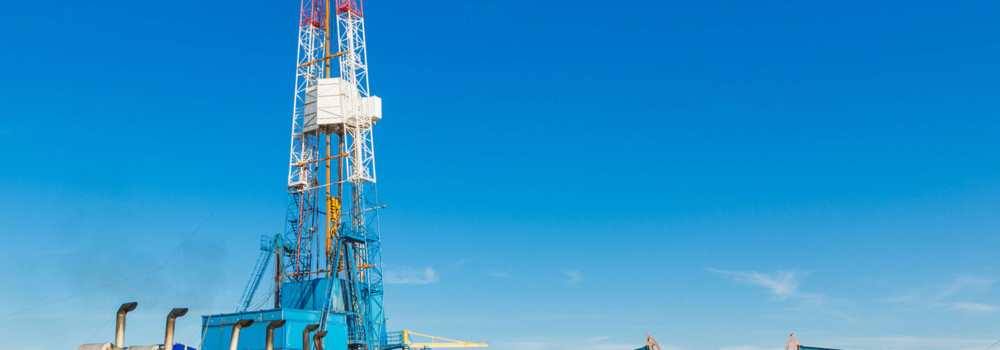 Digitizing and innovating oil and gas operations