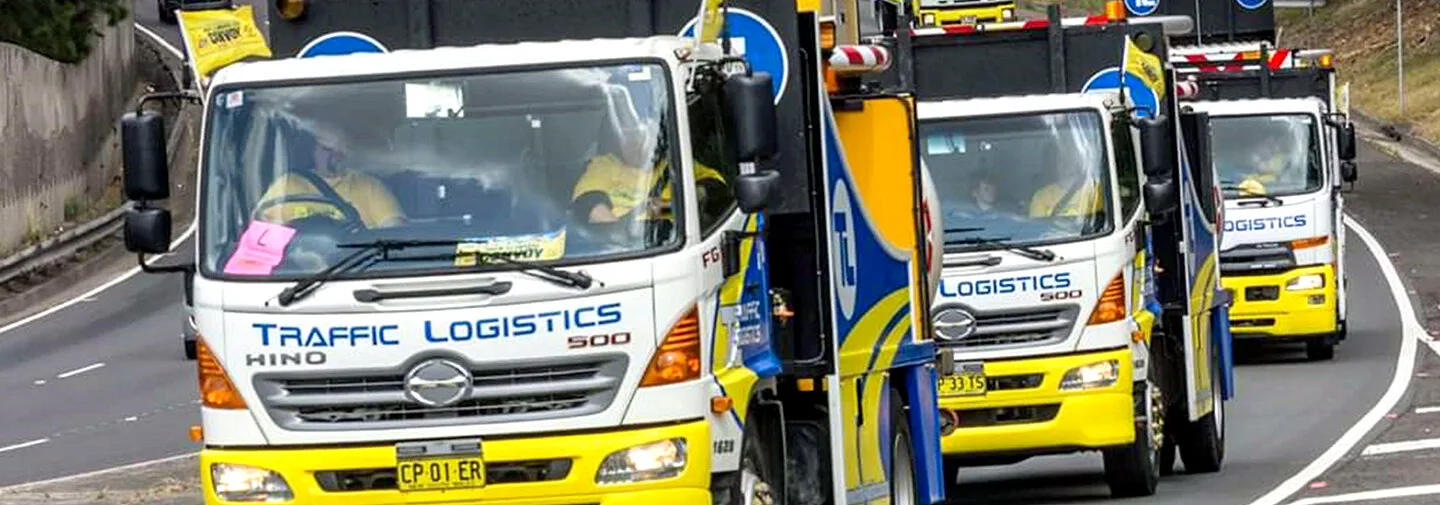 Traffic Logistics acquires Australia’s first MBT-1