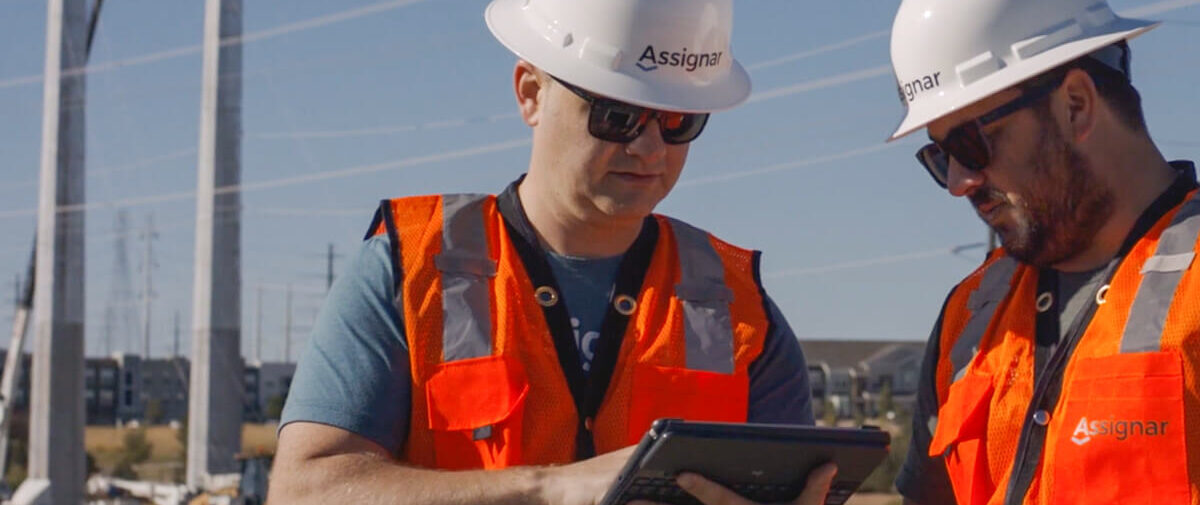 Behind Our Series B: how we’re enabling contractors to build more through a connected operations platform