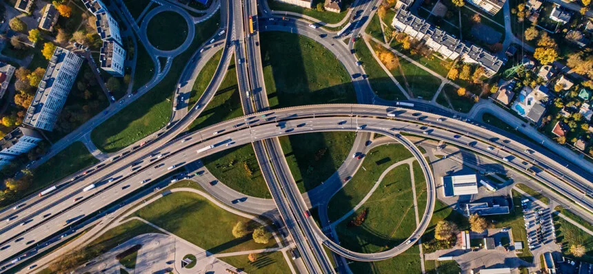Why Are Infrastructure Contractors Deep In Productivity Crisis