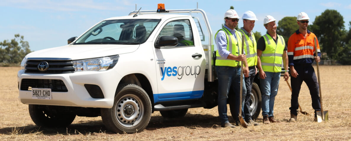 YES Group reap the benefits of Assignar’s GPS Tracking Platform as early adopters