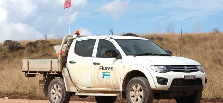 Fluren