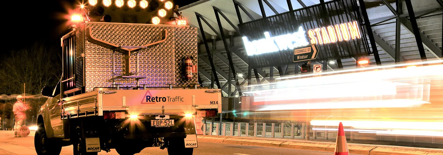 Retro Traffic improves communication between the field and the office