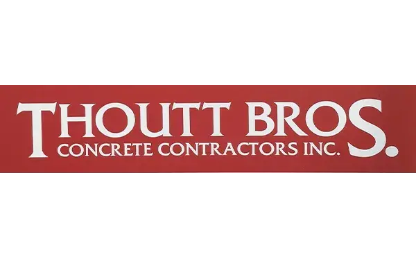 thoutt bros concrete