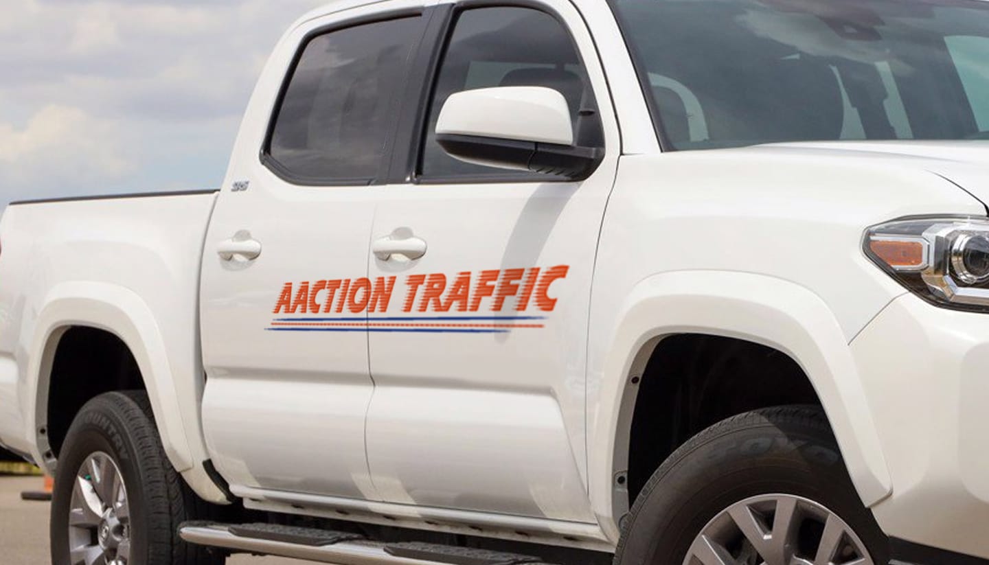 Aaction Traffic