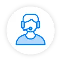 CUSTOMER SUCCESS AT EVERY STEP