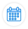 SCHEDULE & LOOK AHEAD