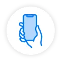 Mobile App