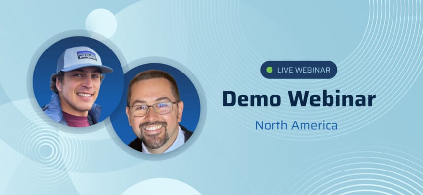 Assignar Live Demo Webinar
