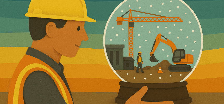 The Impact of Australia's Election on Construction Explained