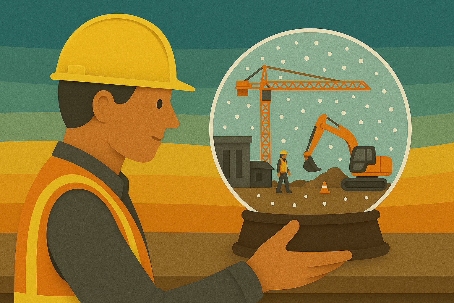 The Impact of Australia's Election on Construction Explained