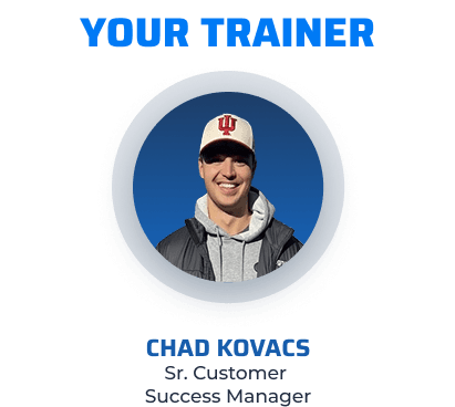 Assignar - Sharpen Your Toolbox - LP - Your Trainer - Chad Kovacs