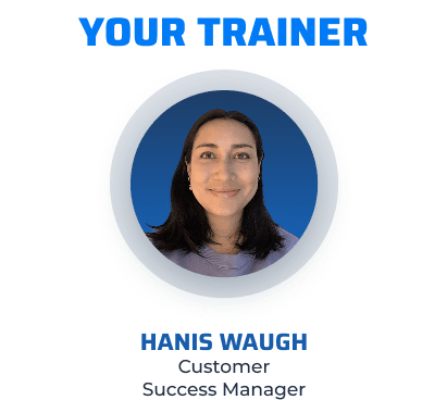 Assignar - Sharpen Your Toolbox - LP - Your Trainer - Hanis Waugh