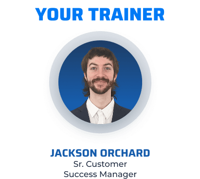 Assignar - Sharpen Your Toolbox - LP - Your Trainer - Jackson Orchard