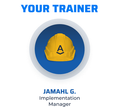 Assignar - Sharpen Your Toolbox - LP - Your Trainer - Jamahl Gafa