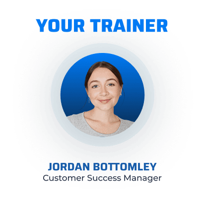 Assignar - Sharpen Your Toolbox - LP - Your Trainer - Jordan Bottomley