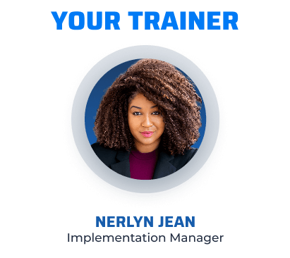Assignar - Sharpen Your Toolbox - LP - Your Trainer - Nerlyn Jean