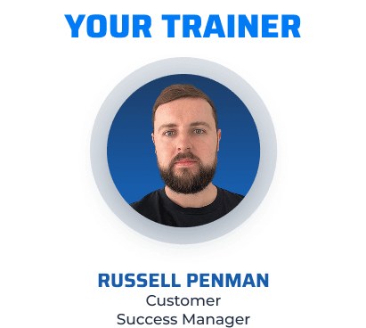Assignar - Sharpen Your Toolbox - LP - Your Trainer - Russell Penman