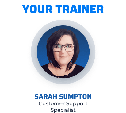 Assignar - Sharpen Your Toolbox - LP - Your Trainer - Sarah Sumpton