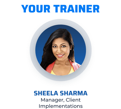 Assignar - Sharpen Your Toolbox - LP - Your Trainer - Sheela Sharma