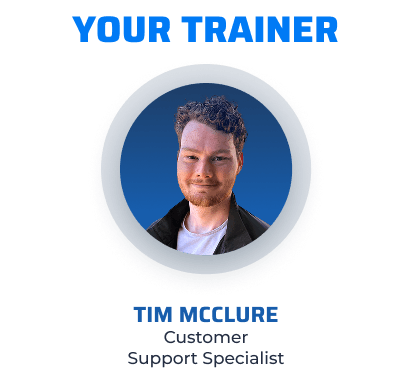 Assignar - Sharpen Your Toolbox - LP - Your Trainer - Tim McClure