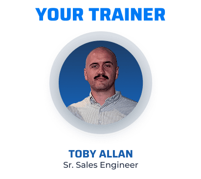 Assignar - Sharpen Your Toolbox - LP - Your Trainer - Toby Allen