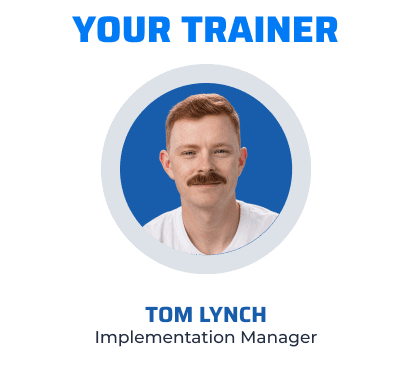 Assignar - Sharpen Your Toolbox - LP - Your Trainer - Tom Lynch