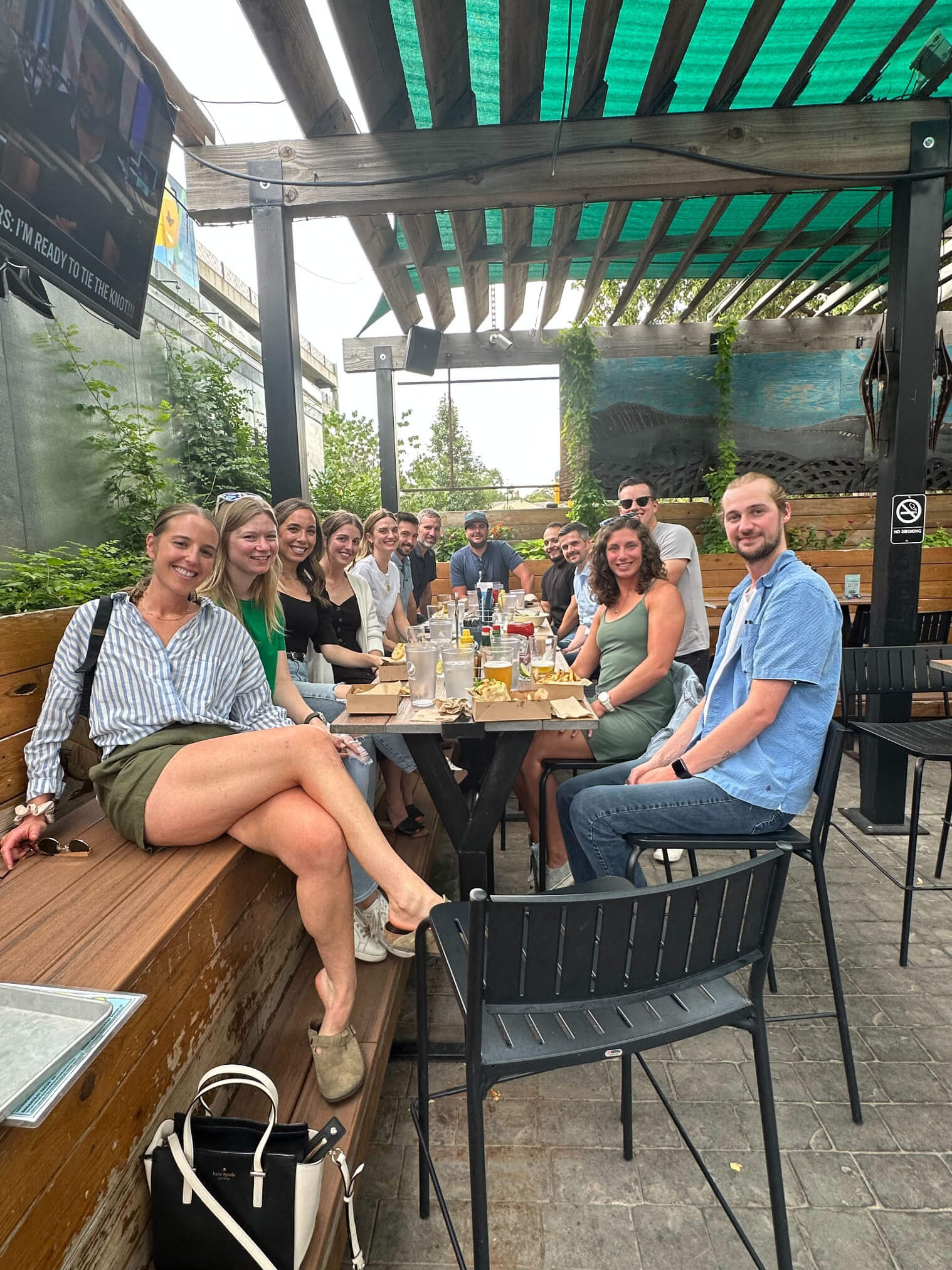 Photo of Assignar staff