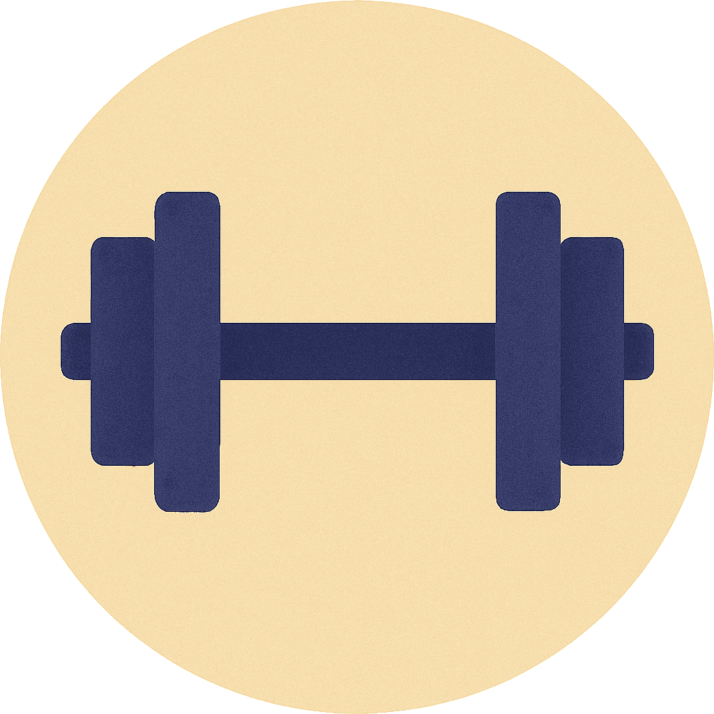 Icon_Barbell