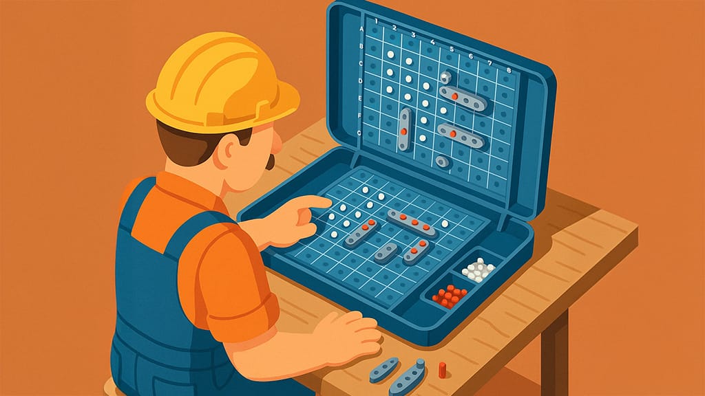 Winning in a Tight Market