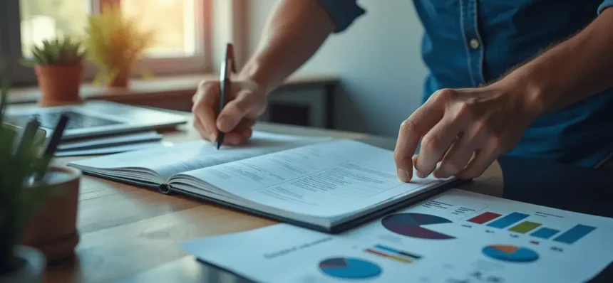 How Digital Invoicing Is Transforming Construction Financial Management