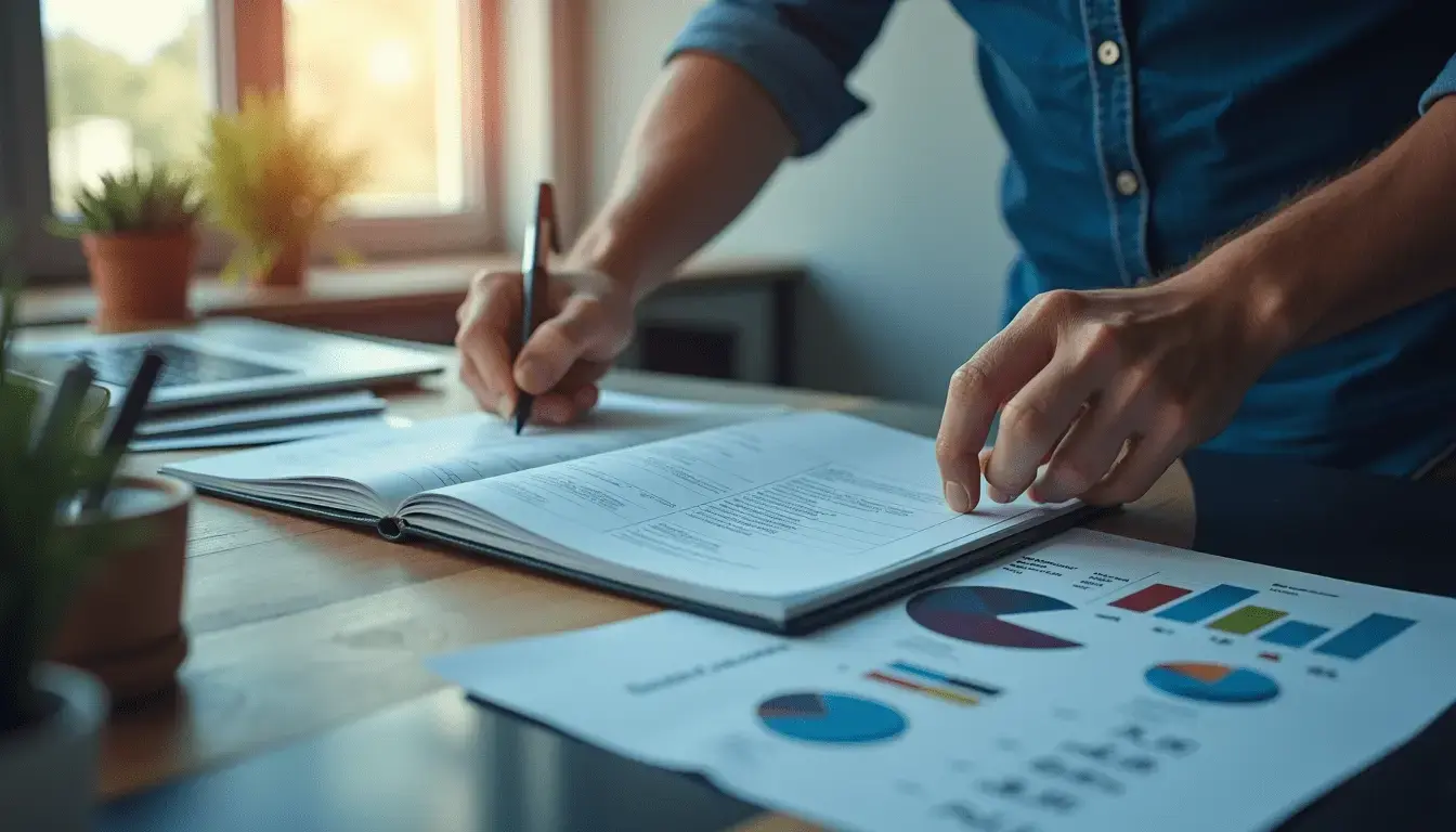 How Digital Invoicing Is Transforming Construction Financial Management