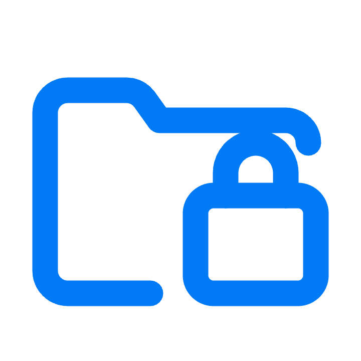 icon-scoped-access